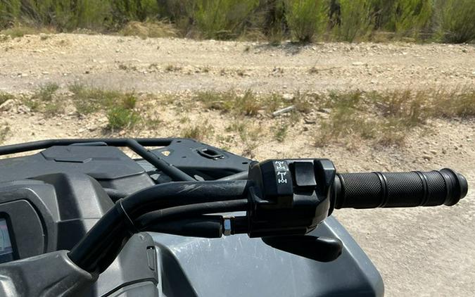 2024 Can-Am Outlander 500