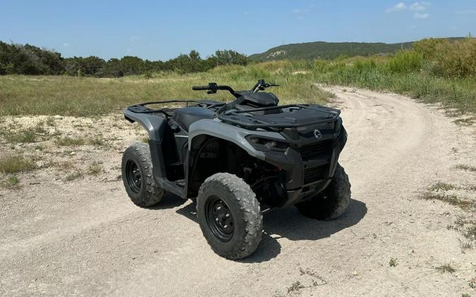 2024 Can-Am Outlander 500