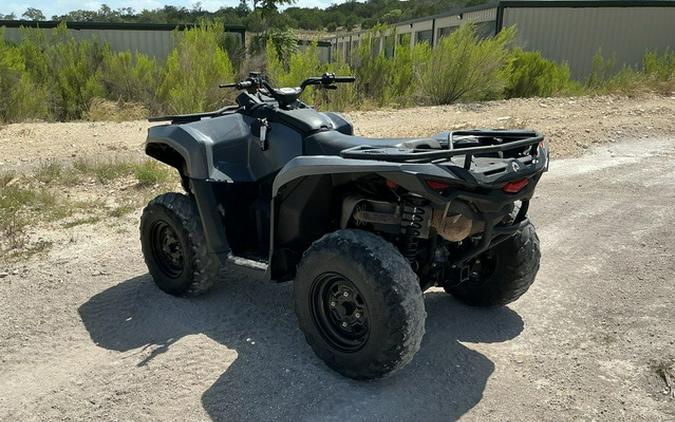 2024 Can-Am Outlander 500