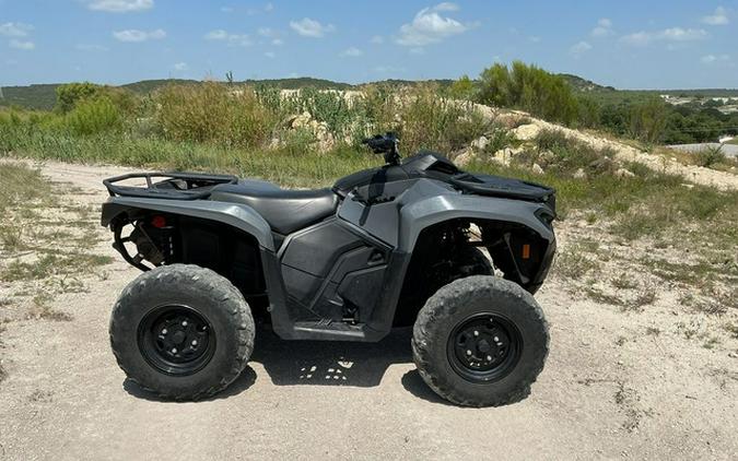 2024 Can-Am Outlander 500