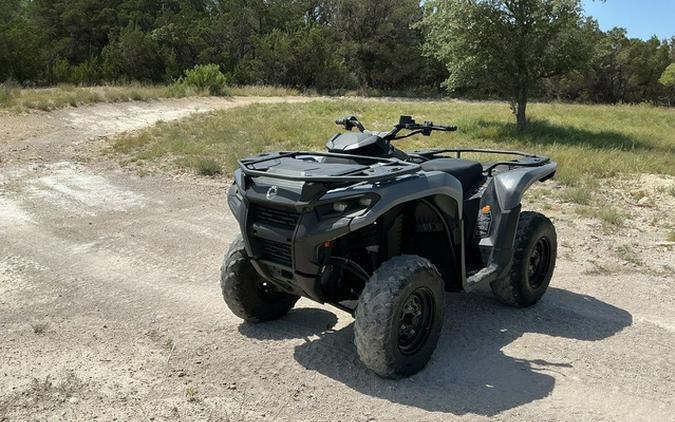 2024 Can-Am Outlander 500