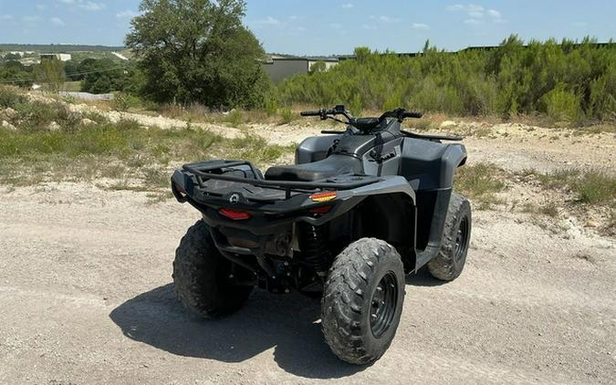 2024 Can-Am Outlander 500