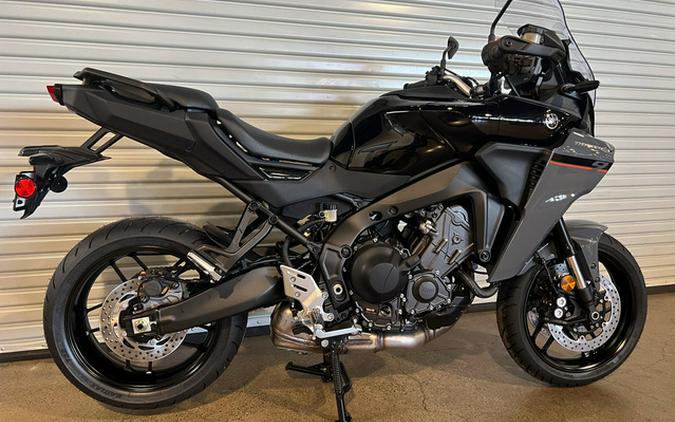 2025 Yamaha Tracer 9