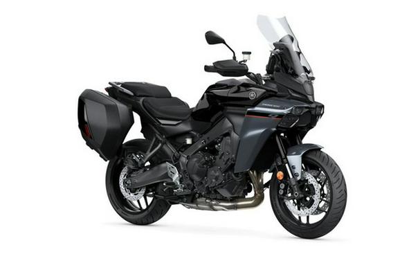 2025 Yamaha Tracer 9