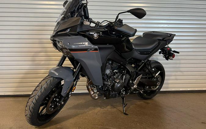 2025 Yamaha Tracer 9