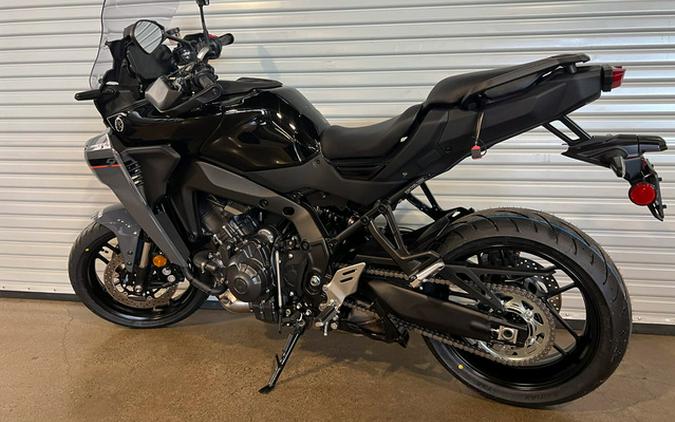 2025 Yamaha Tracer 9