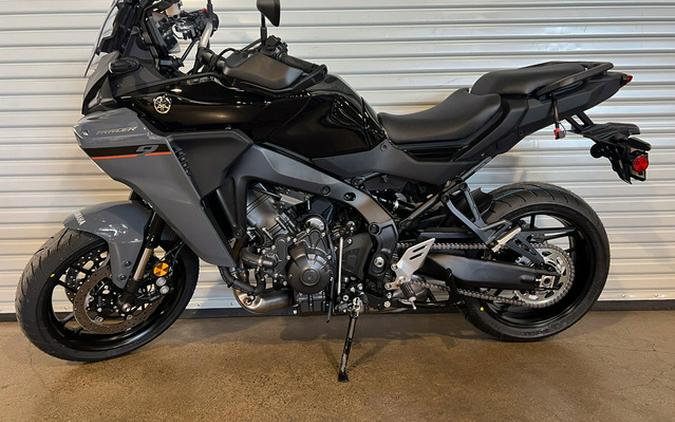 2025 Yamaha Tracer 9