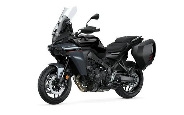 2025 Yamaha Tracer 9