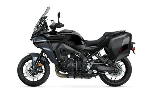 2025 Yamaha Tracer 9