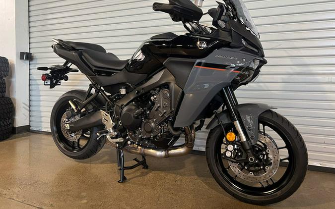 2025 Yamaha Tracer 9