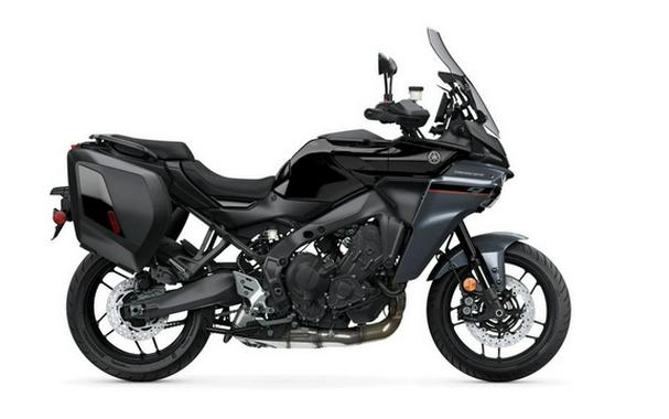 2025 Yamaha Tracer 9