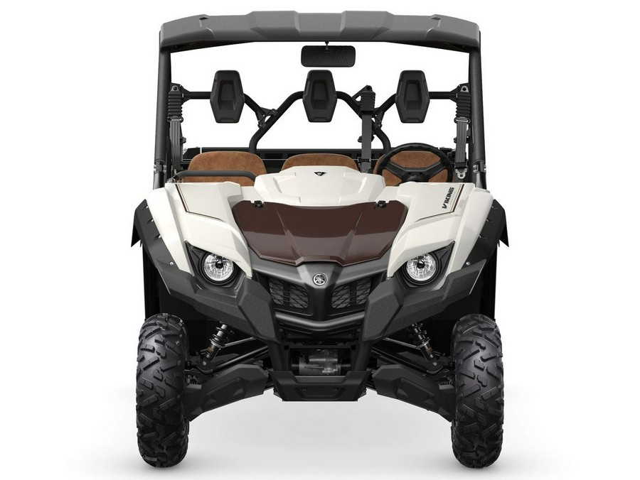 2026 Yamaha Viking EPS Ranch Edition