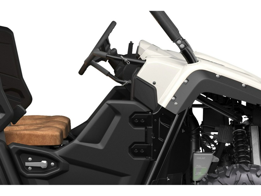 2026 Yamaha Viking EPS Ranch Edition