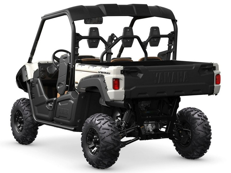 2026 Yamaha Viking EPS Ranch Edition