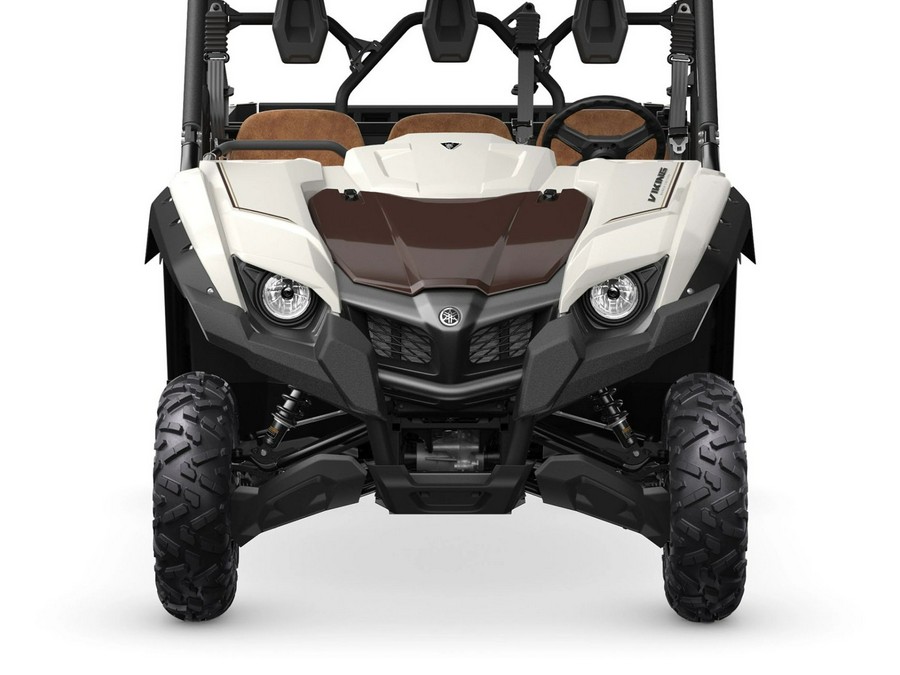 2026 Yamaha Viking EPS Ranch Edition