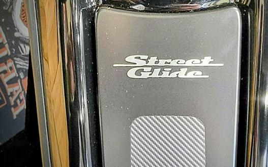 2026 Harley-Davidson® FLHX - Street Glide®