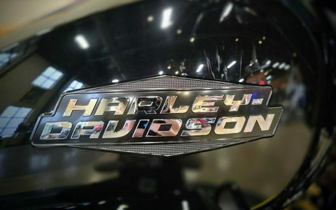 2026 Harley-Davidson® FLHX - Street Glide®