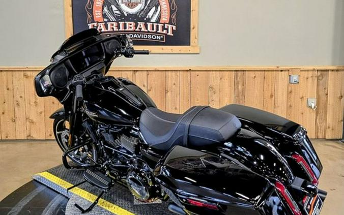 2026 Harley-Davidson® FLHX - Street Glide®