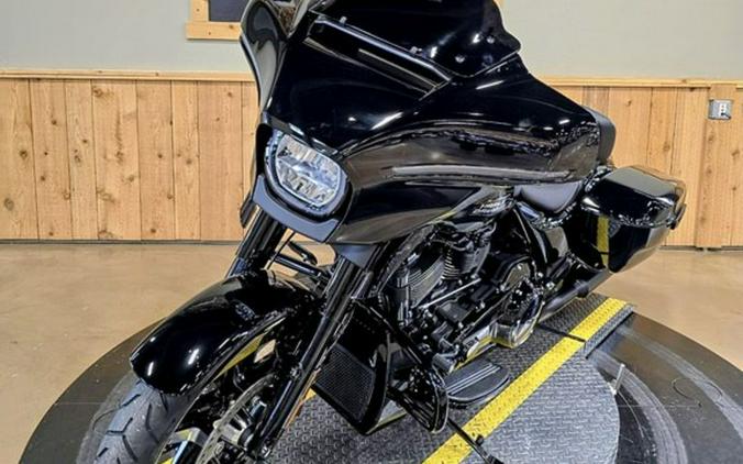 2026 Harley-Davidson® FLHX - Street Glide®