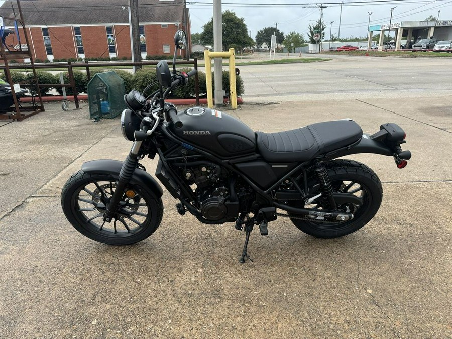 2026 Honda® SCL500