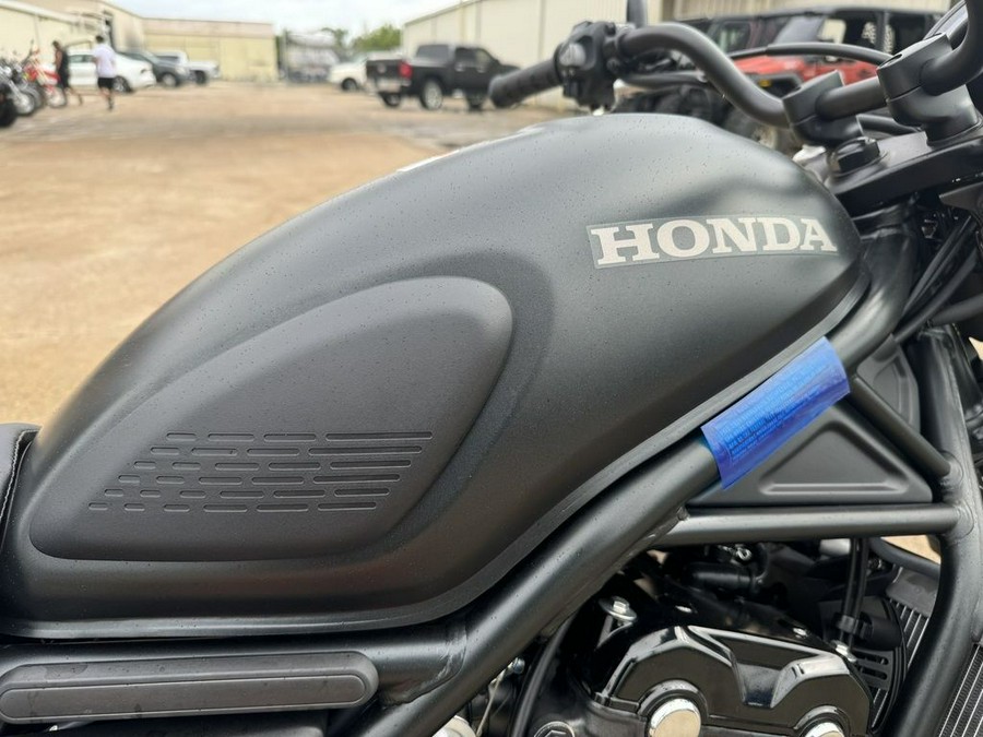 2026 Honda® SCL500
