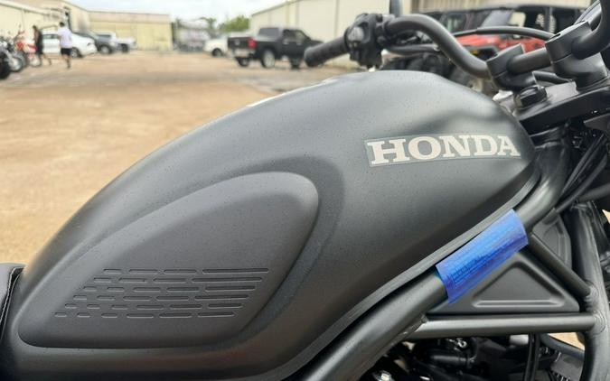 2026 Honda® SCL500
