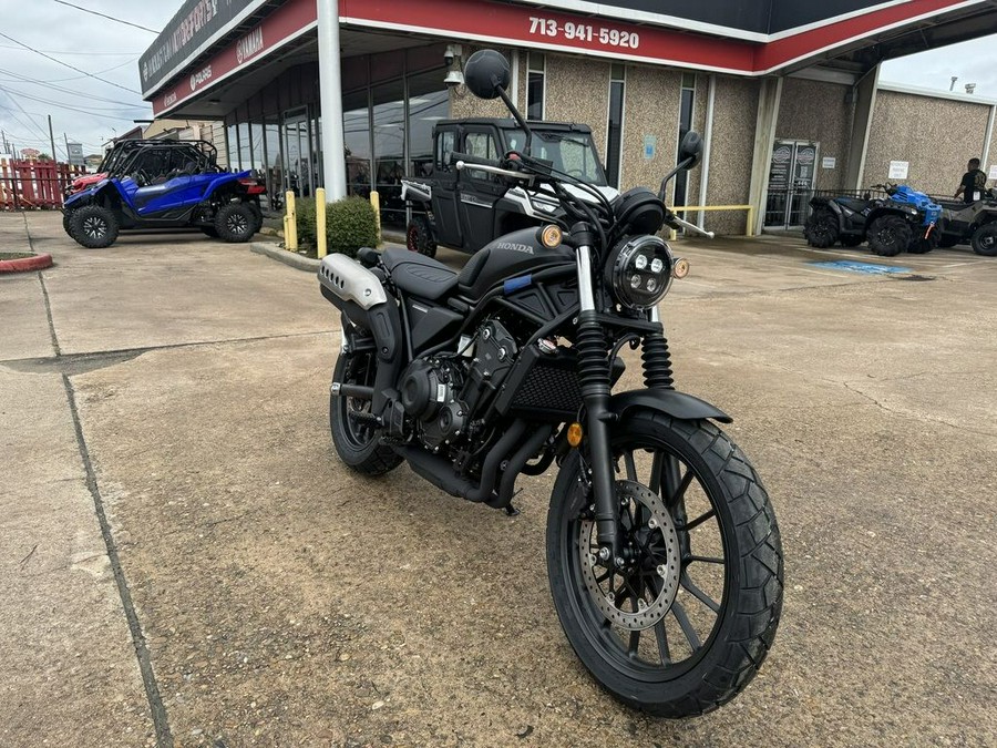 2026 Honda® SCL500