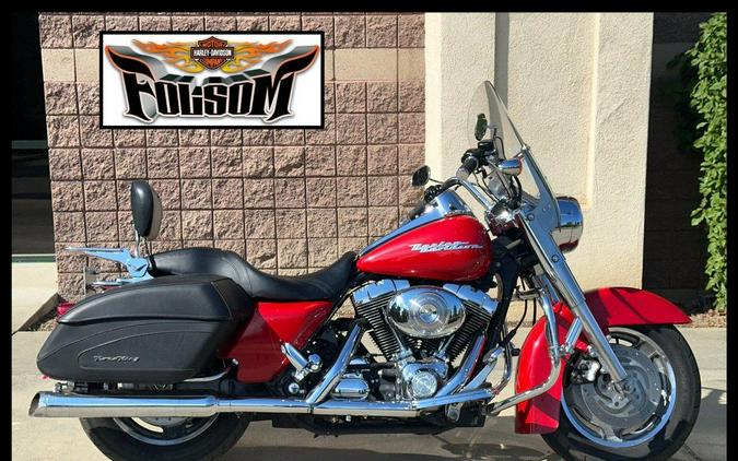 2004 Harley-Davidson® FLHRSI - Road King® Custom