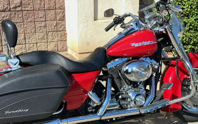 2004 Harley-Davidson® FLHRSI - Road King® Custom
