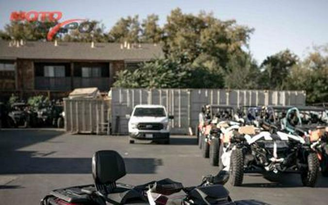 2026 Can-Am® Outlander MAX XT 1000R