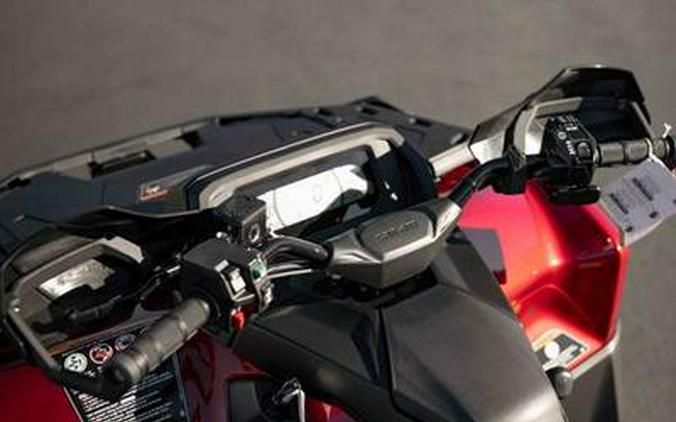 2026 Can-Am® Outlander MAX XT 1000R