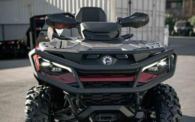 2026 Can-Am® Outlander MAX XT 1000R