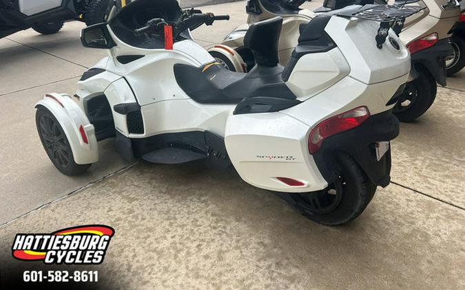 2019 Can-Am Spyder RT