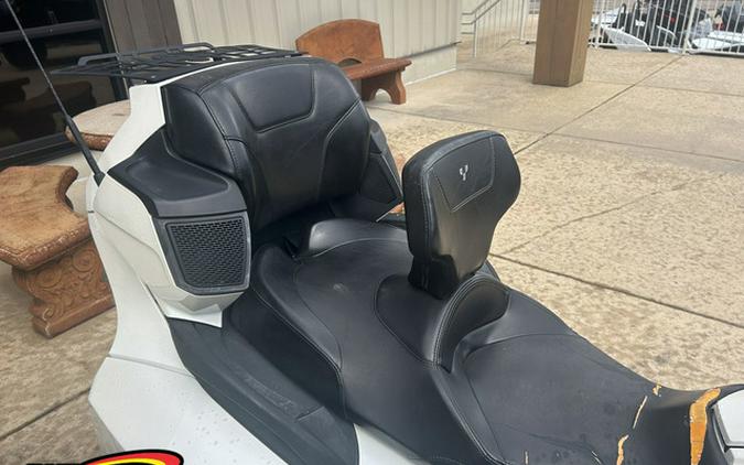 2019 Can-Am Spyder RT
