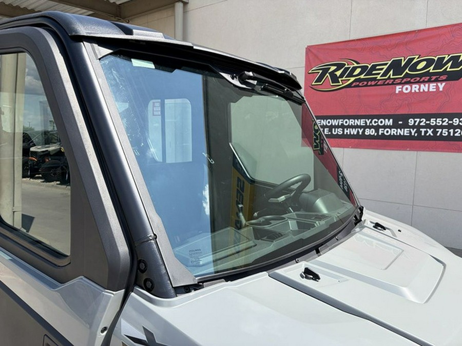 2027 Polaris Ranger Crew XP 1000 Cab