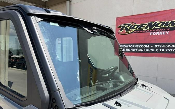 2027 Polaris Ranger Crew XP 1000 Cab