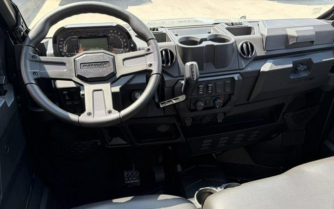 2027 Polaris Ranger Crew XP 1000 Cab