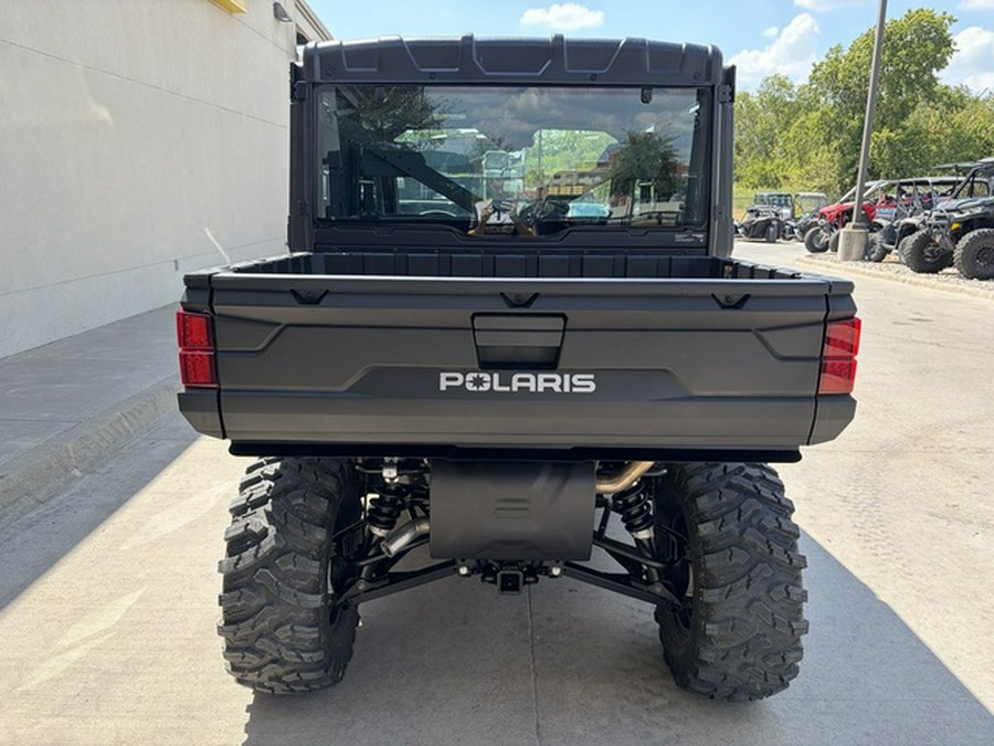 2027 Polaris Ranger Crew XP 1000 Cab
