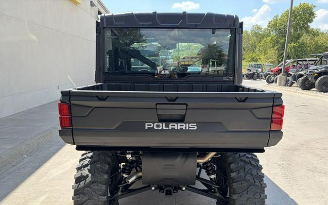 2027 Polaris Ranger Crew XP 1000 Cab