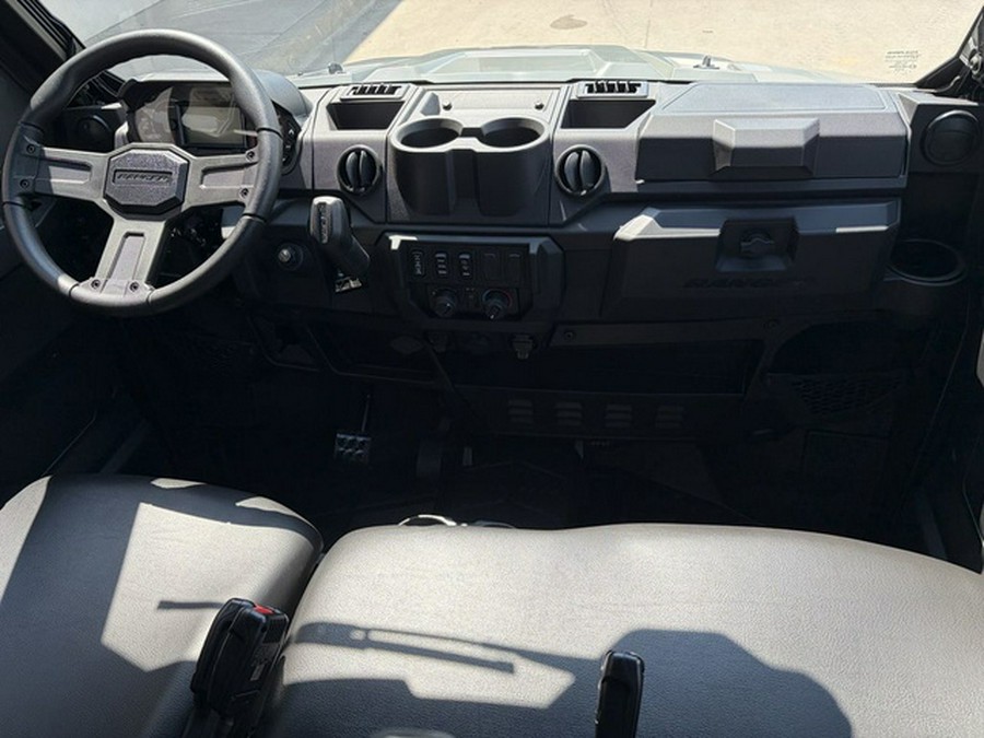 2027 Polaris Ranger Crew XP 1000 Cab