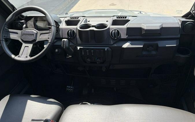 2027 Polaris Ranger Crew XP 1000 Cab