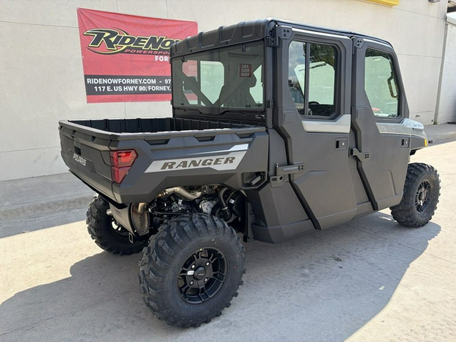 2027 Polaris Ranger Crew XP 1000 Cab