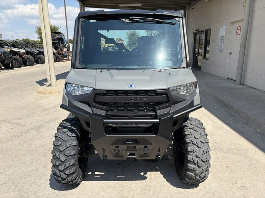 2027 Polaris Ranger Crew XP 1000 Cab