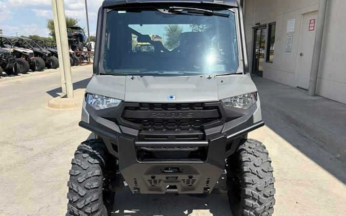 2027 Polaris Ranger Crew XP 1000 Cab