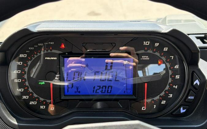 2027 Polaris Ranger Crew XP 1000 Cab