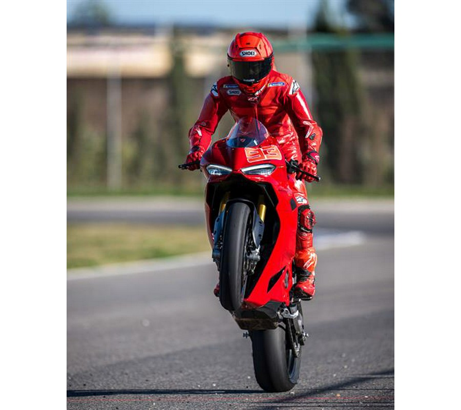 2027 Ducati Panigale V2