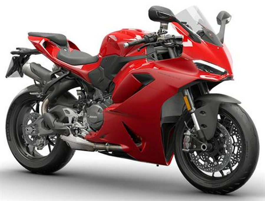 2027 Ducati Panigale V2