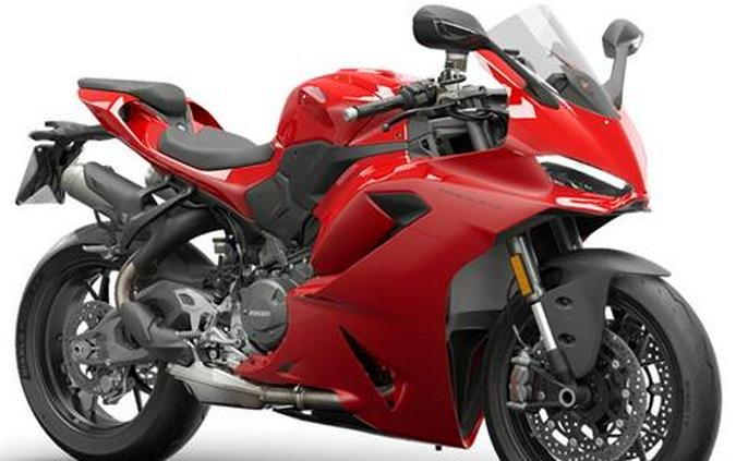2027 Ducati Panigale V2
