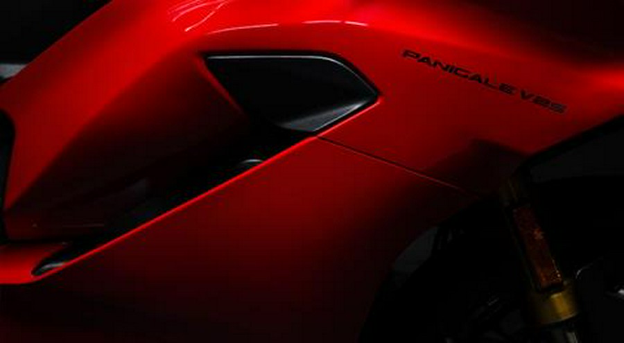 2027 Ducati Panigale V2
