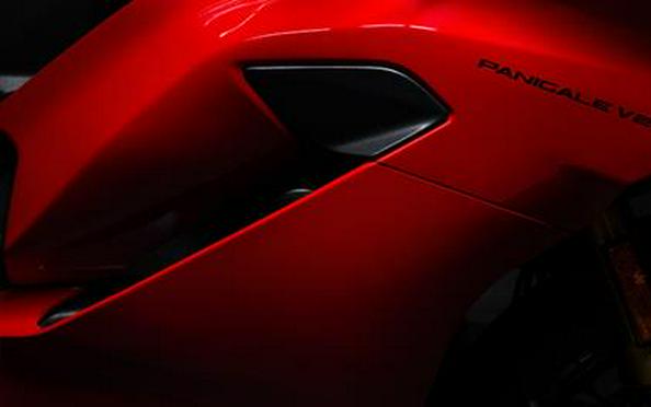 2027 Ducati Panigale V2